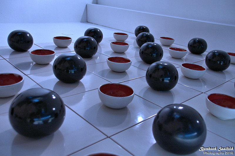 Bernhard Saalfeld - Museu do Azulejo III